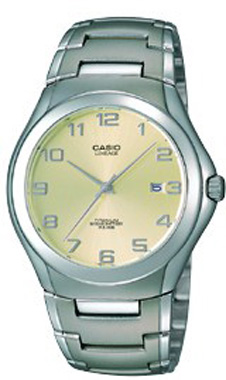 Casio LIN-168-9AVDF Kol Saati