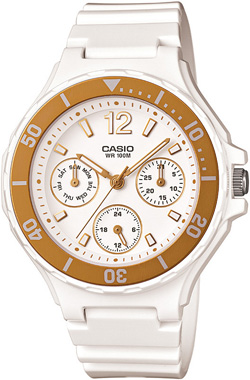 Casio LRW-250H-9A1VDF Kol Saati