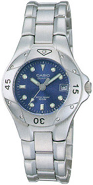 Casio LTD-1034A-2AVDF Kol Saati