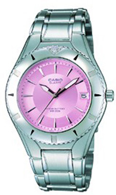 Casio LTD-1035A-4AVDF Kol Saati