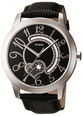 Casio LTF-112L-1ADF Kol Saati