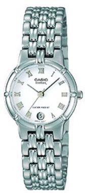 Casio LTH-1031A-7ADF Kol Saati