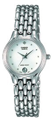 Casio LTH-1035A-7ADR Kol Saati