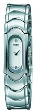 Casio LTH-1039A-7FDR Kol Saati