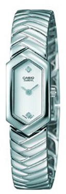 Casio LTH-1040A-7FDR Kol Saati