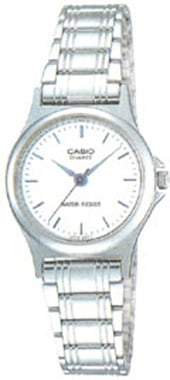 Casio LTP-1015A-7AH Kol Saati