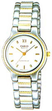 Casio LTP-1018G-7AH Kol Saati