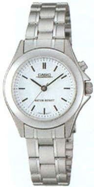 Casio LTP-1123A-7B1H Kol Saati