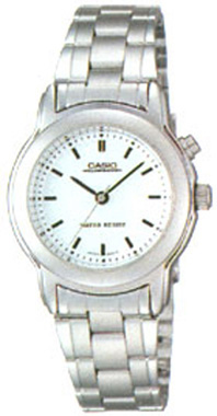 Casio LTP-1124A-7B1H Kol Saati