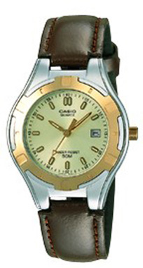 Casio LTP-1162K-9AVDF Kol Saati