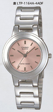 Casio LTP-1164A-4ADF Kol Saati