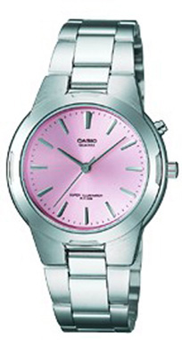 Casio LTP-1205A-4AVDF Kol Saati