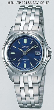 Casio LTP-1213A-2AVDF Kol Saati