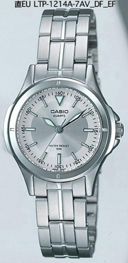 Casio LTP-1214A-7AVDF Kol Saati