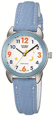 Casio LTP-1252B-2BDF Kol Saati