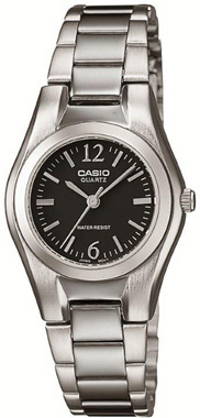 Casio LTP-1253D-1ADF Kol Saati