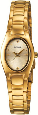 Casio LTP-1278G-9ADF Kol Saati