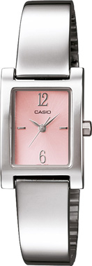 Casio LTP-1295D-4CDR Kol Saati