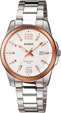 Casio LTP-1296D-7AVDF Kol Saati