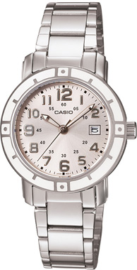 Casio LTP-1300D-7ADR Kol Saati