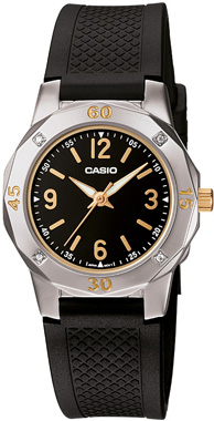 Casio LTP-1301-1ADR Kol Saati