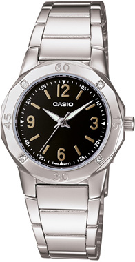 Casio LTP-1301D-1ADR Kol Saati