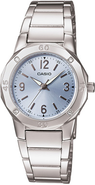 Casio LTP-1301D-2ADR Kol Saati