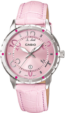 Casio LTP-1311L-4A2DF Kol Saati