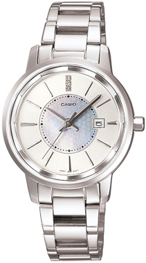 Casio LTP-1312D-7A1DF Kol Saati