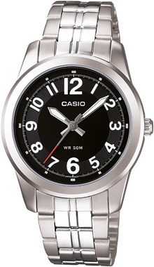 Casio LTP-1315D-1BVDF Kol Saati