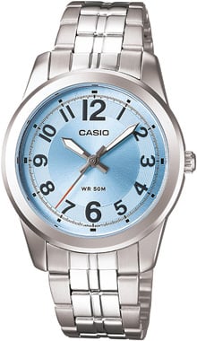 Casio LTP-1315D-2BVDF Kol Saati