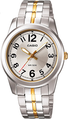 Casio LTP-1315SG-7BVDF Kol Saati