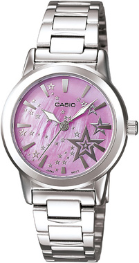 Casio LTP-1324D-6ADF Kol Saati