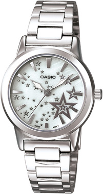 Casio LTP-1324D-7ADF Kol Saati