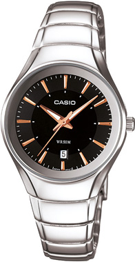 Casio LTP-1325D-1AVDF Kol Saati