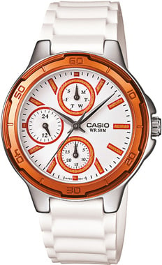 Casio LTP-1326-4A2VDF Kol Saati