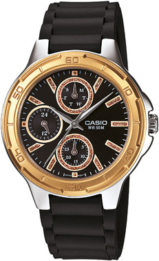 Casio LTP-1326-9A1VDF Kol Saati