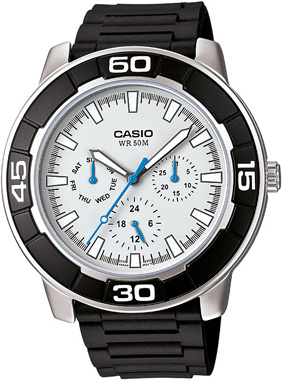 Casio LTP-1327-1E2VDF Kol Saati