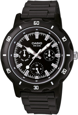 Casio LTP-1328-1EVDF Kol Saati