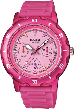 Casio LTP-1328-4EVDF Kol Saati