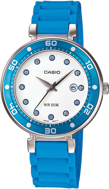 Casio LTP-1329-2EVDF Kol Saati