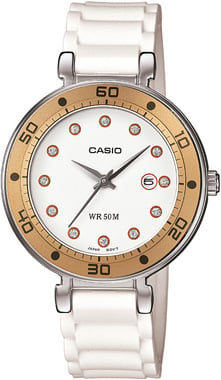 Casio LTP-1329-9E2VDF Kol Saati