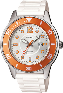 Casio LTP-1330-4A2VDF Kol Saati