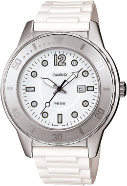 Casio LTP-1330-7AVDF Kol Saati