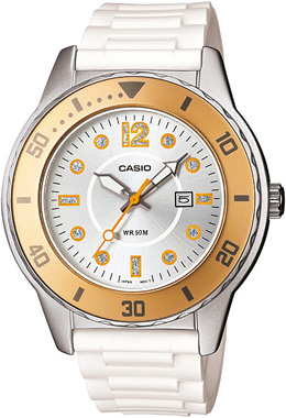 Casio LTP-1330-9AVDF Kol Saati