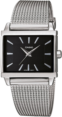 Casio LTP-1334BD-1ADF Kol Saati