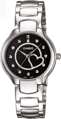 Casio LTP-1337D-1ADF Kol Saati