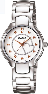 Casio LTP-1337D-7A2DF Kol Saati