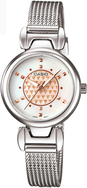 Casio LTP-1338BD-7ADF Kol Saati