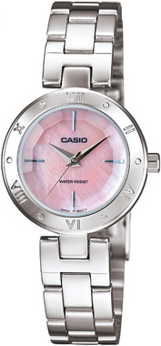 Casio LTP-1342D-4CDF Kol Saati